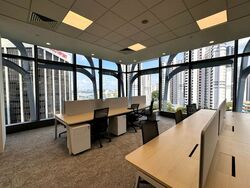 Keppel Towers (D2), Office #496361271